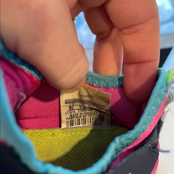 Nike flex runner - Picture 3 of 4